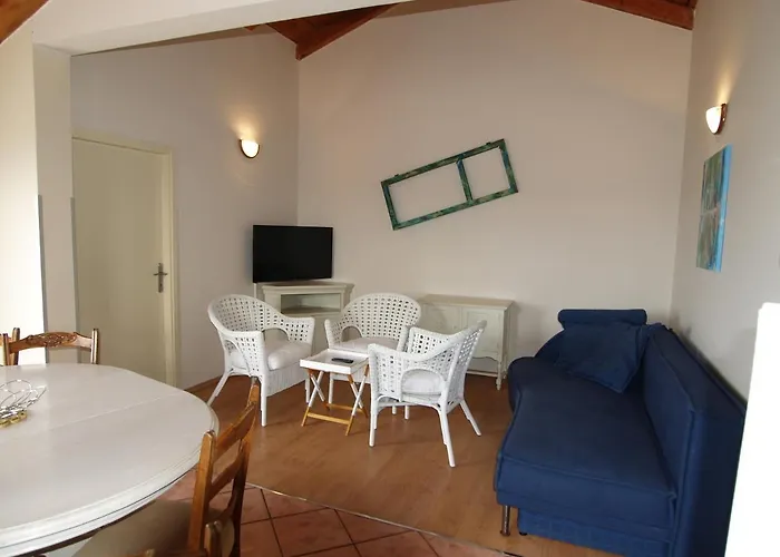 Apartments Villa Papalina 2