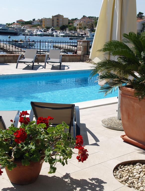 Apartman Papalina 2 Rab Town