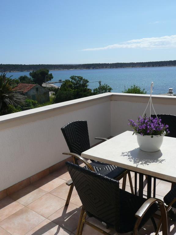 Apartman Papalina 2 Rab Town