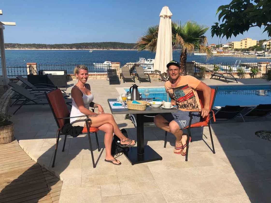 Apartman Papalina 2