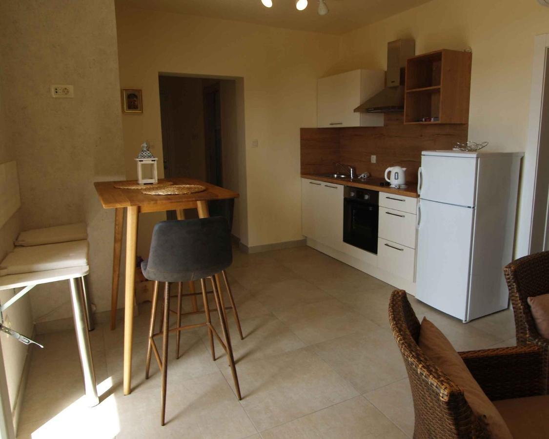 Apartman Papalina 2