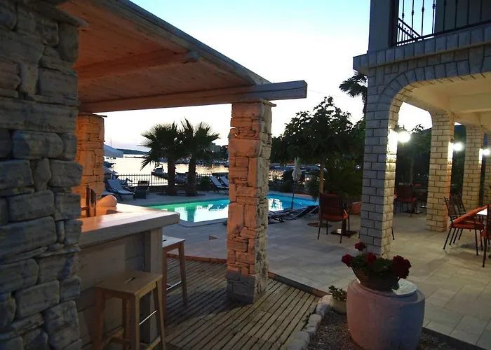 Apartments Villa Papalina 2