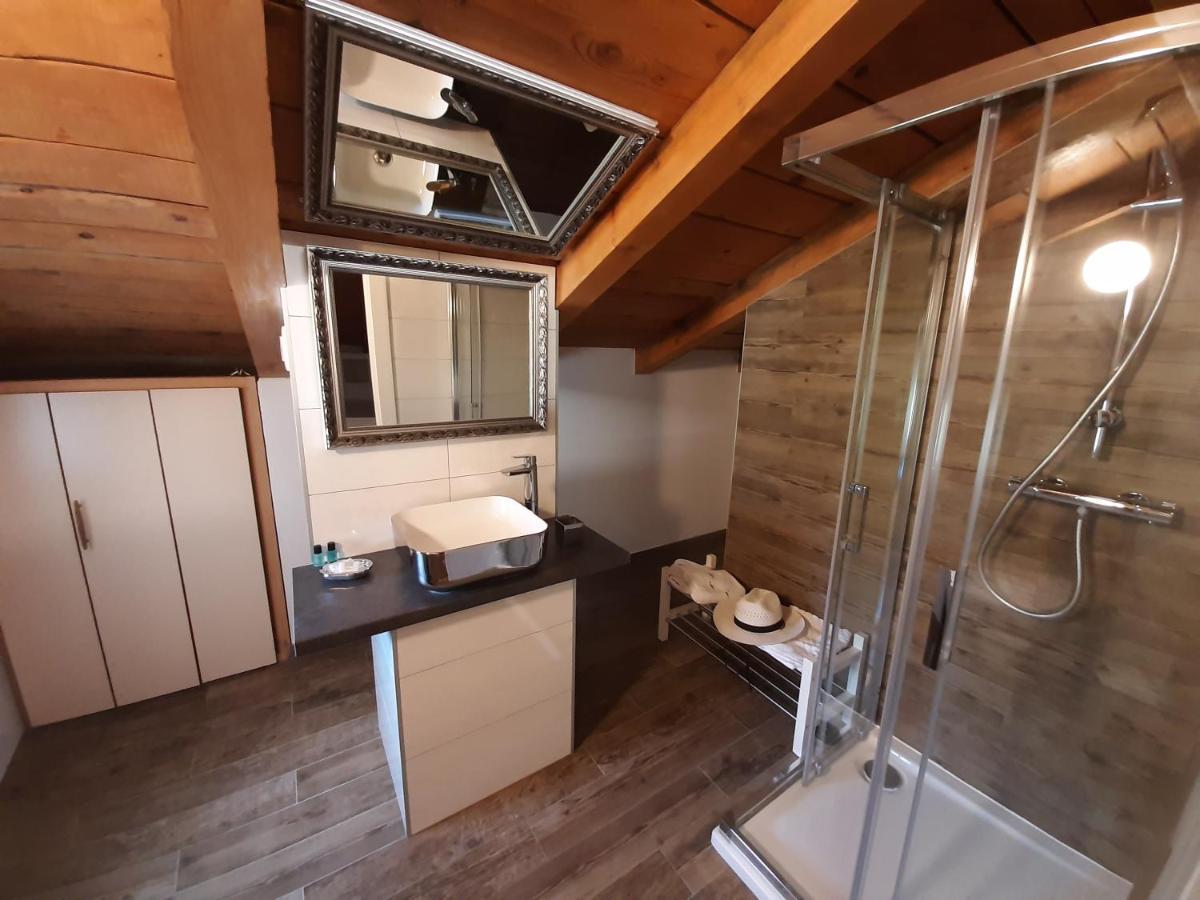Apartment Papalina 2