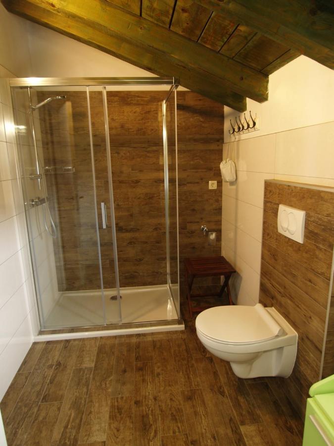 Papalina 2 Apartment *