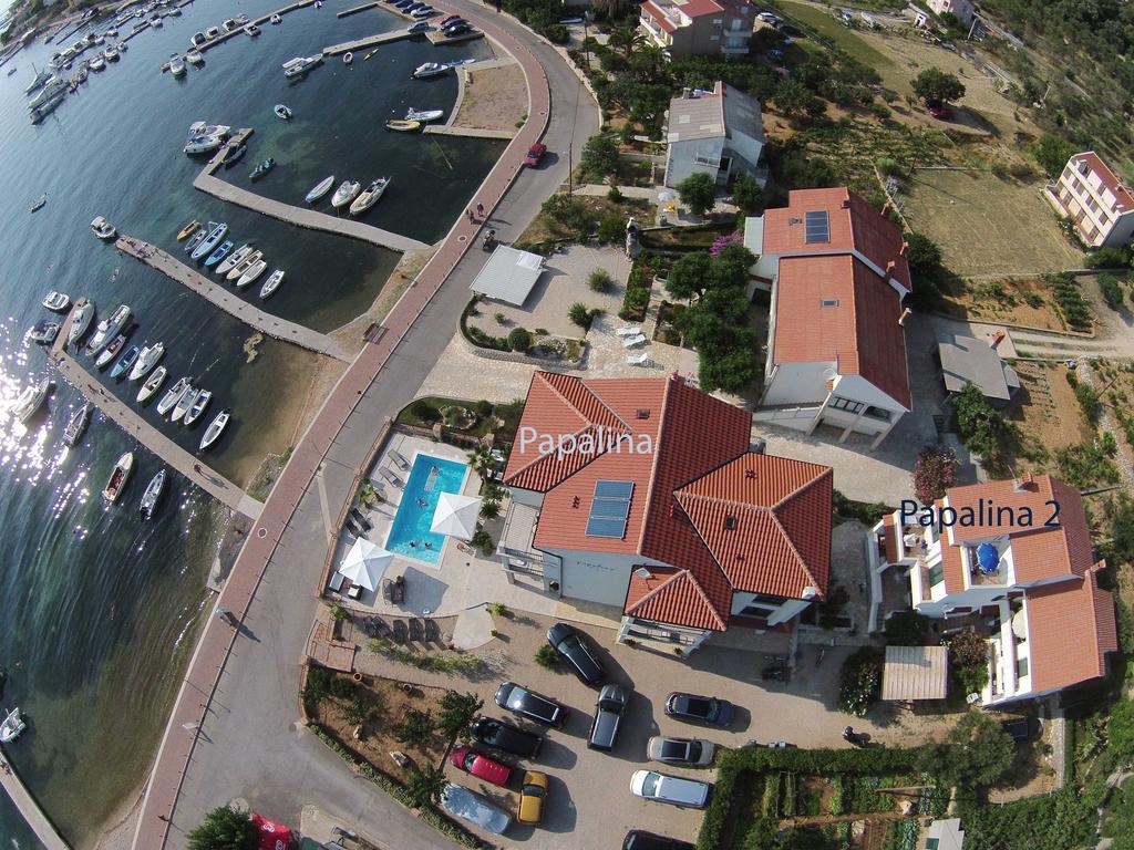 Apartment Papalina 2 *