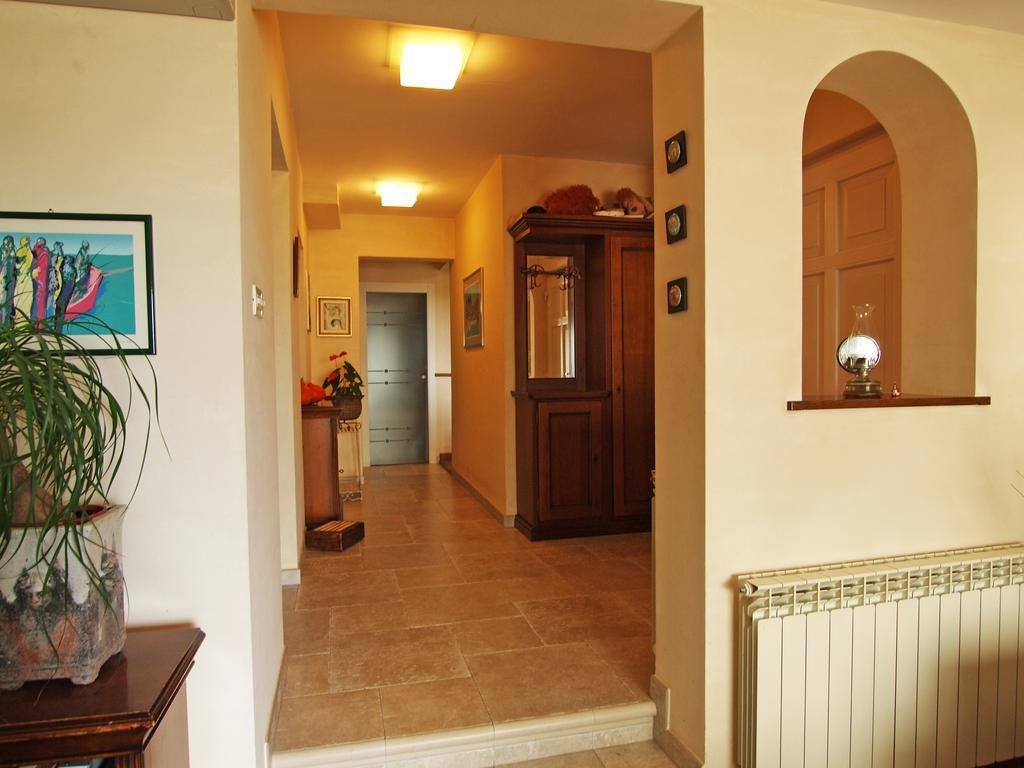 Papalina 2 Apartment *