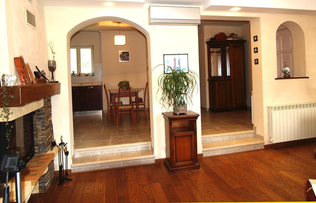 Apartment Papalina 2 *