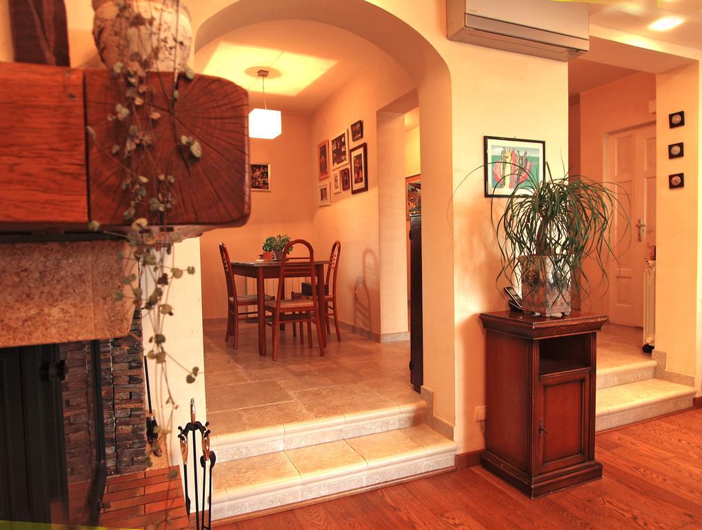 Apartment Papalina 2 Rab Town