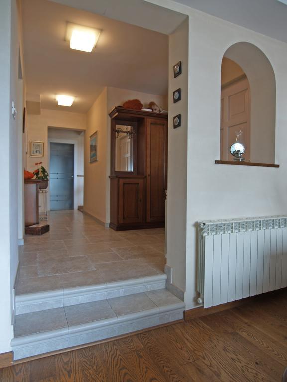 Apartment Papalina 2 Rab Town