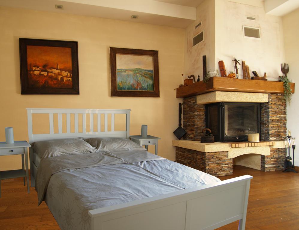 Apartment Papalina 2 *