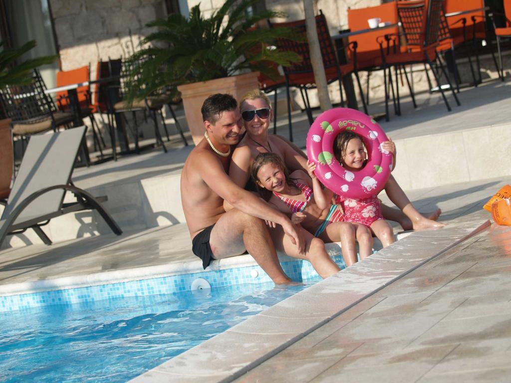 Papalina 2 * Rab Town