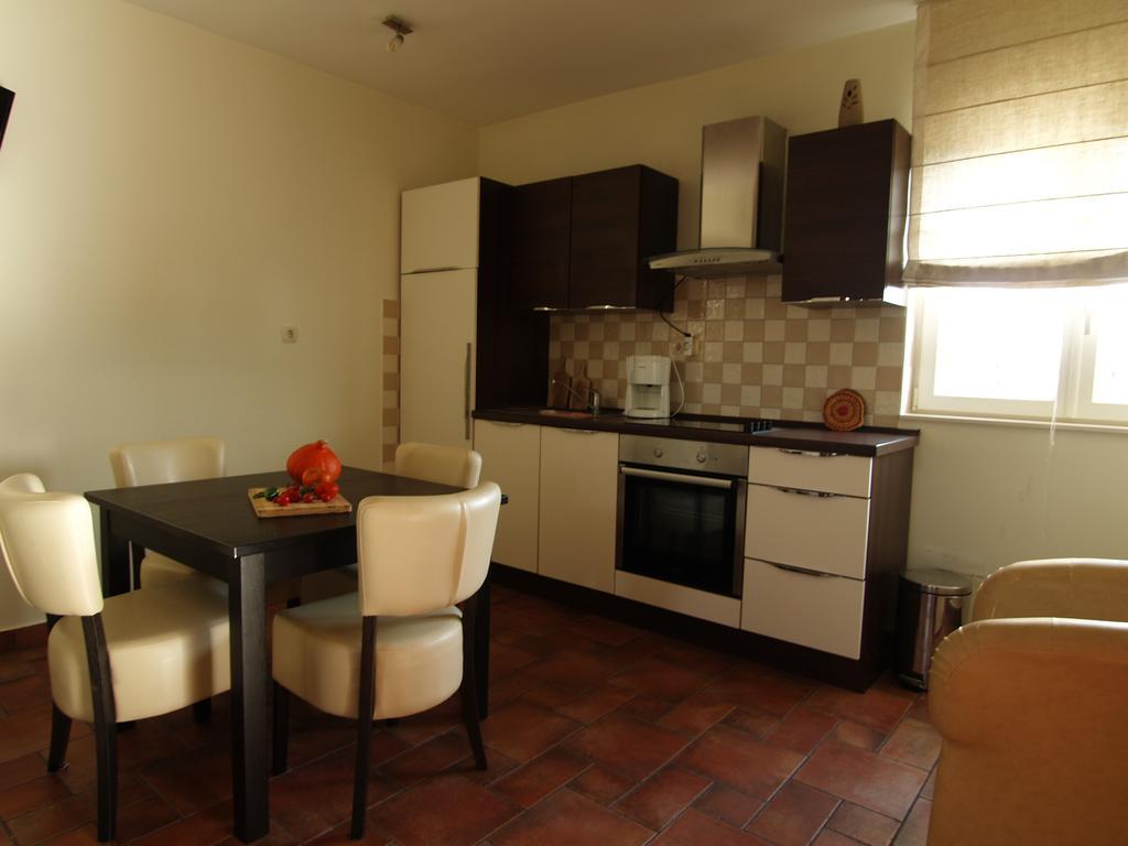 Apartment Papalina 2 Rab Town