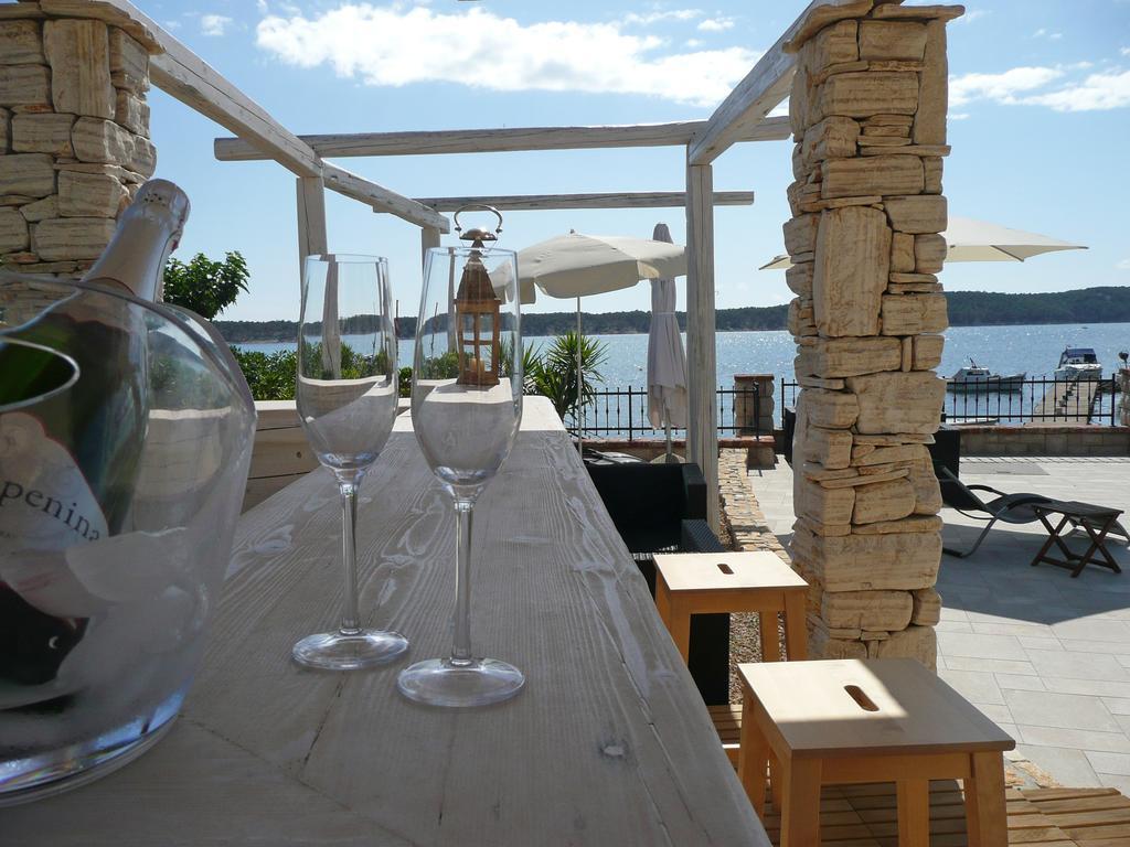 Apartment Papalina 2 Rab Town