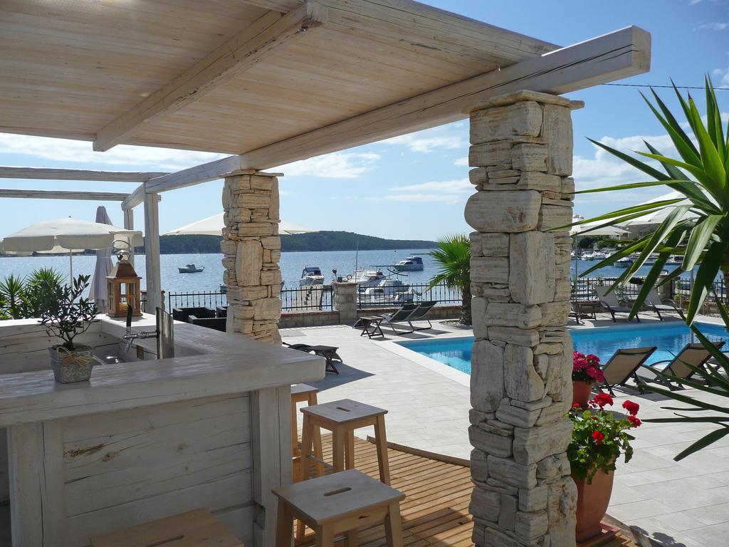 Apartment Papalina 2 Rab Town