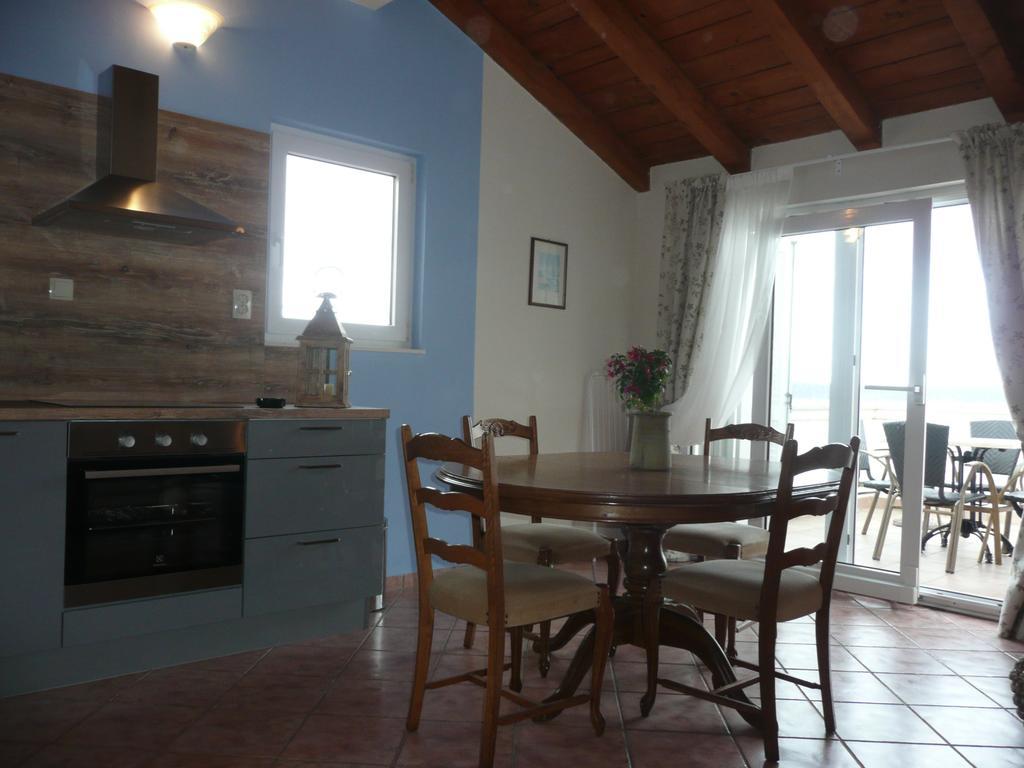 Apartment Papalina 2