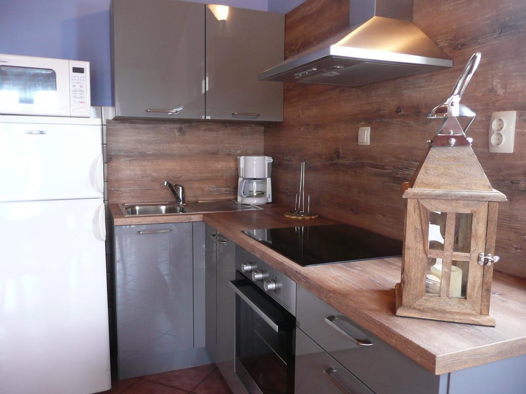 Apartment Papalina 2 Rab Town