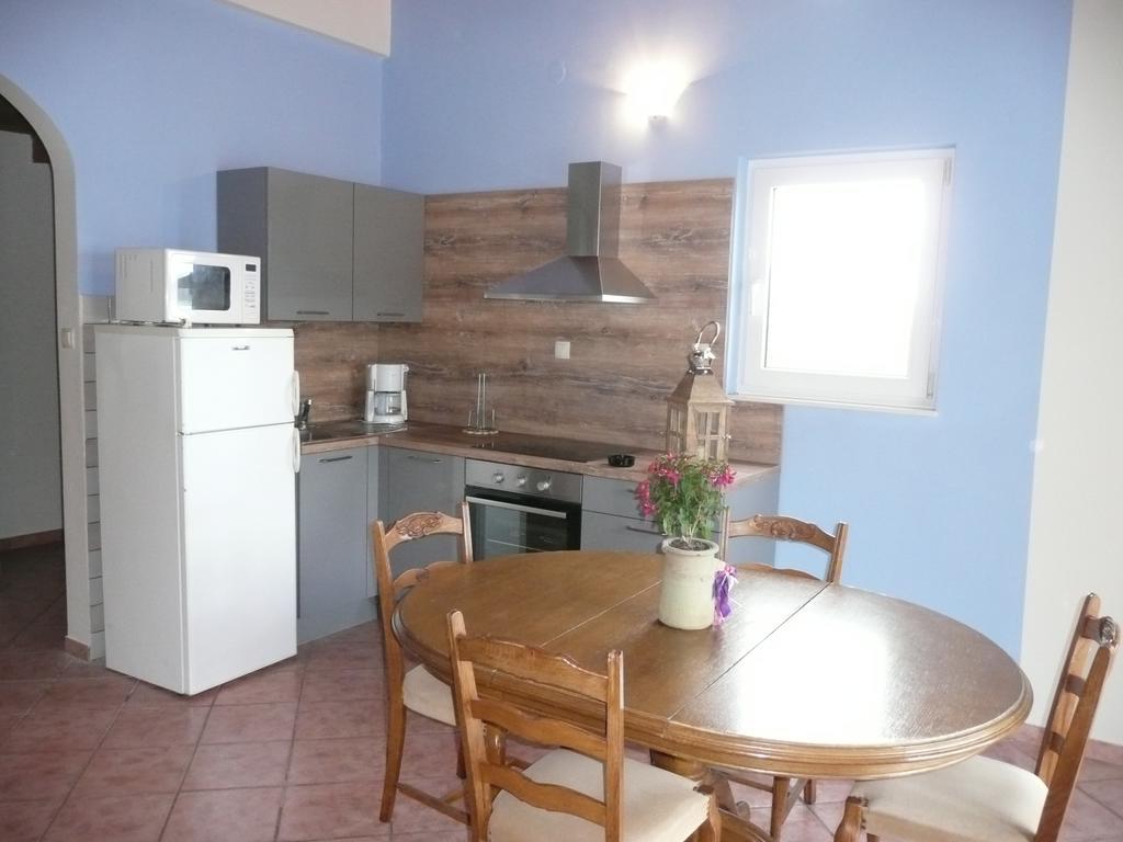 Apartment Papalina 2