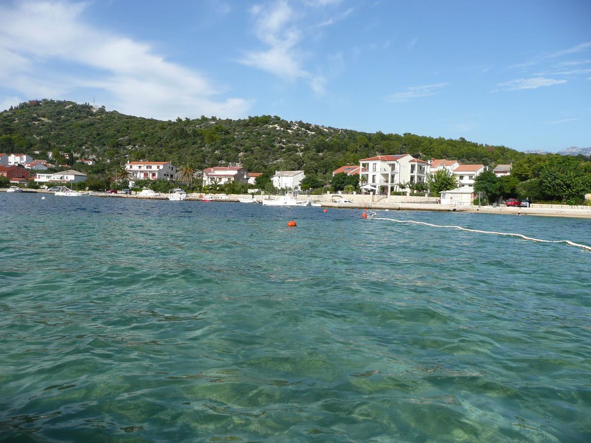 Papalina 2 Apartment Rab Town