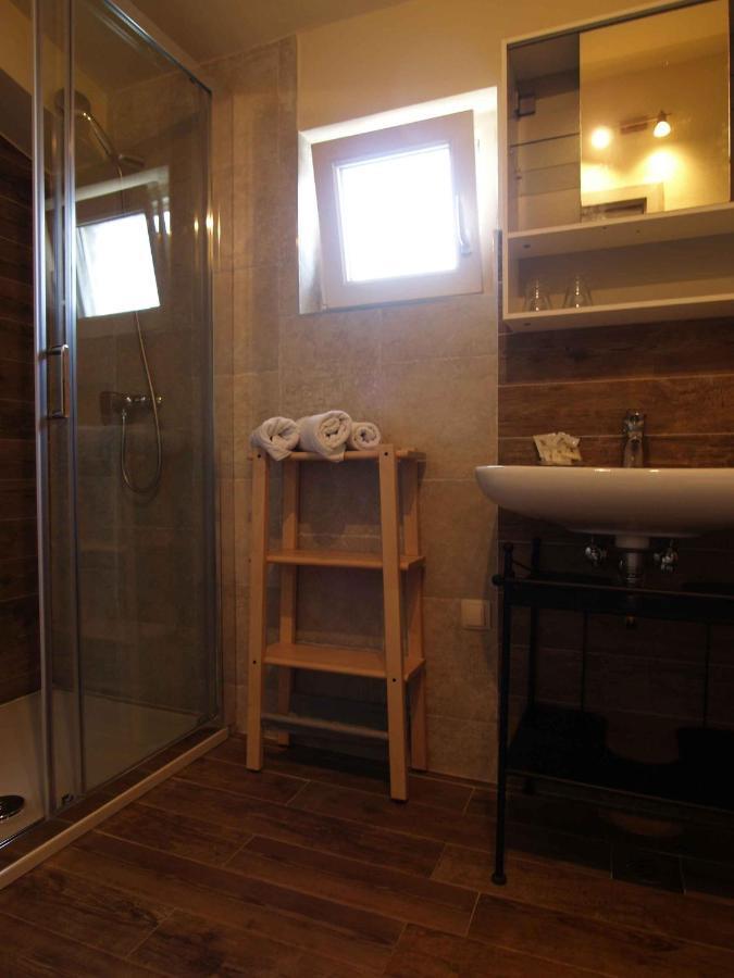 Papalina 2 Apartment *