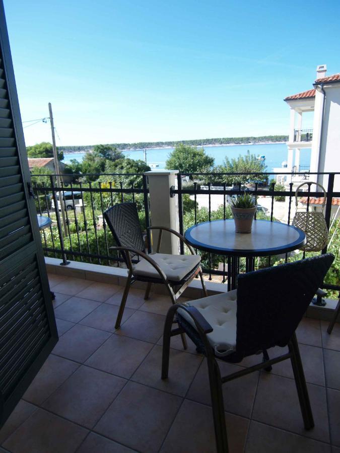 Papalina 2 Apartment Rab Town